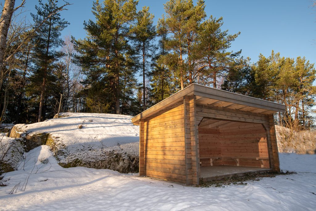 otunheimen 2. Søndre Nordstrand, Oslo Kommune